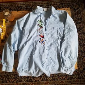 COPY - Looney Toons Denim
